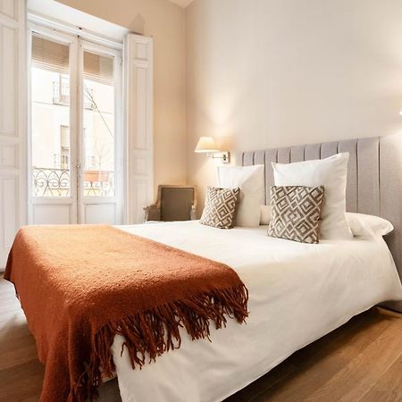 Apartamento San Anton II En Madrid Extérieur photo