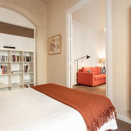 Apartamento San Anton II En Madrid Extérieur photo