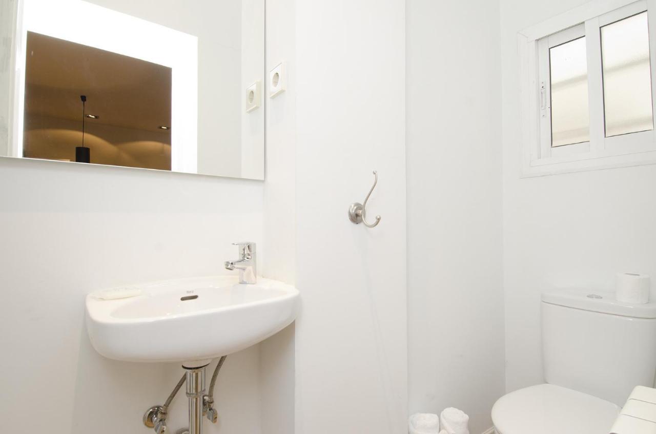 Apartamento San Anton II En Madrid Extérieur photo