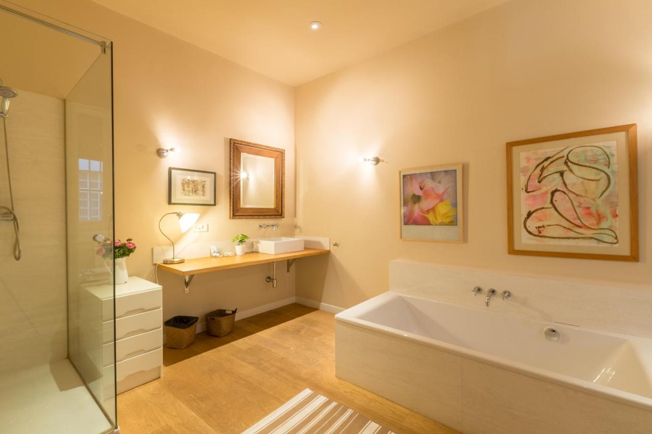 Apartamento San Anton II En Madrid Extérieur photo