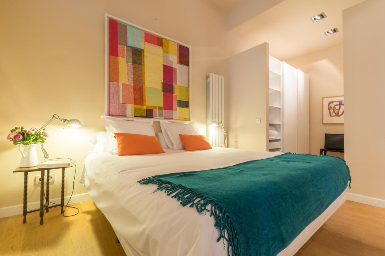 Apartamento San Anton II En Madrid Extérieur photo