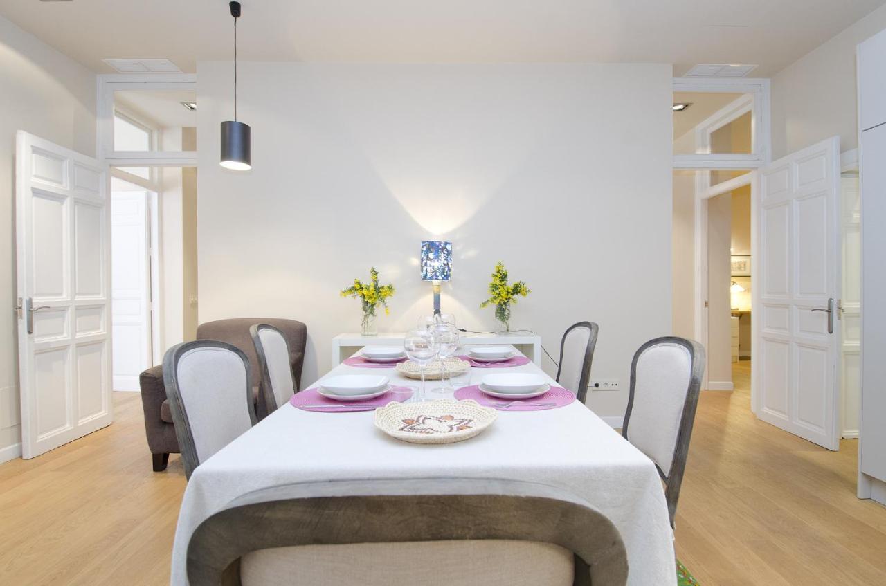 Apartamento San Anton II En Madrid Extérieur photo