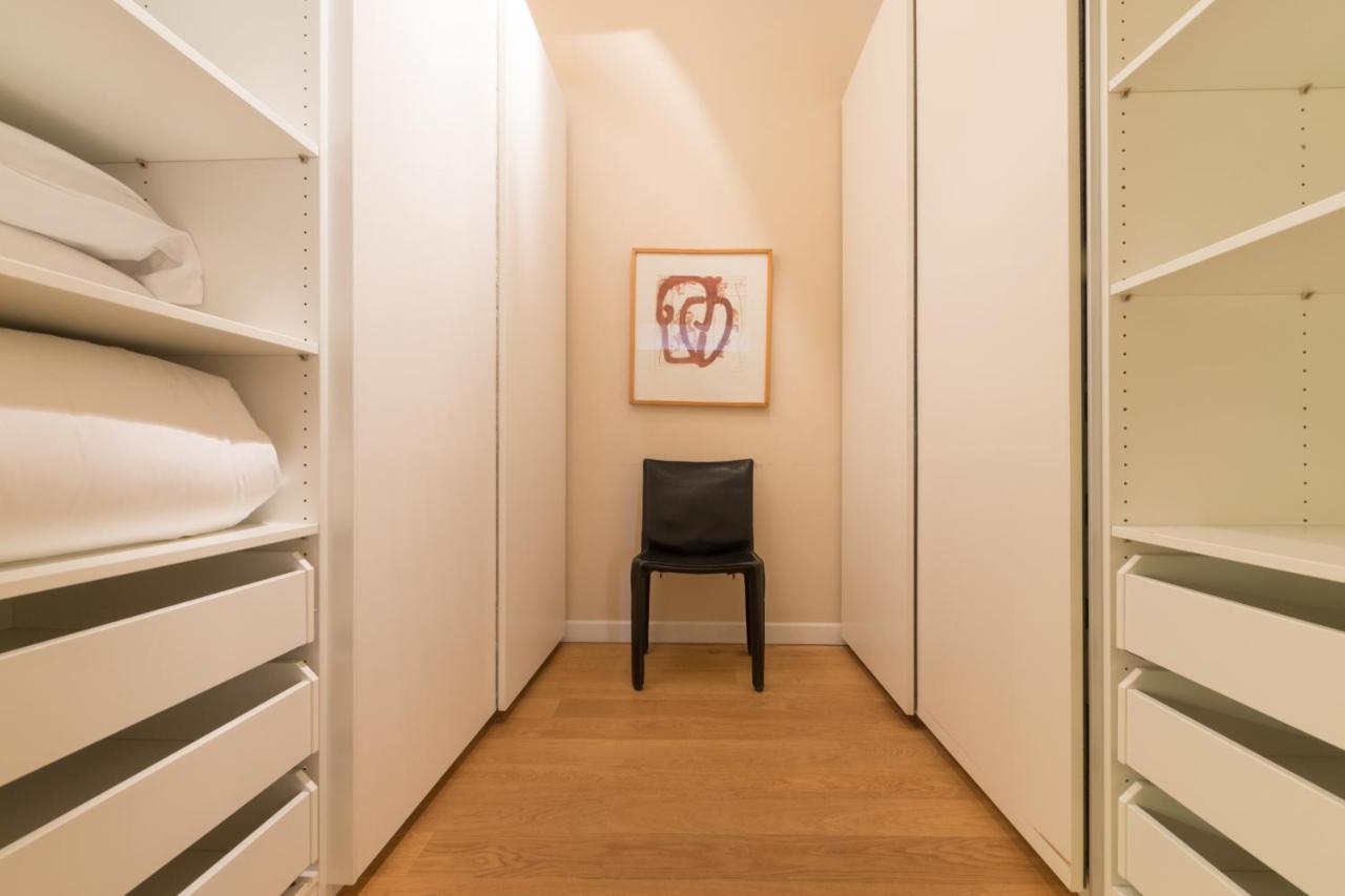 Apartamento San Anton II En Madrid Extérieur photo