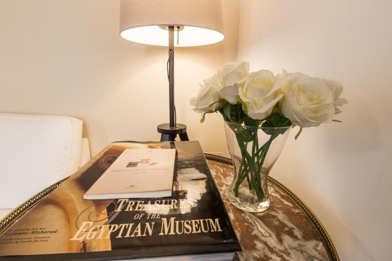 Apartamento San Anton II En Madrid Extérieur photo