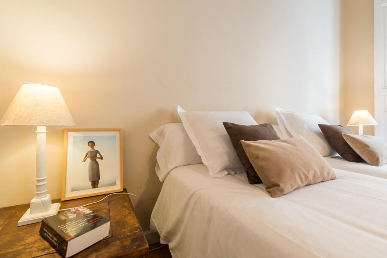 Apartamento San Anton II En Madrid Extérieur photo