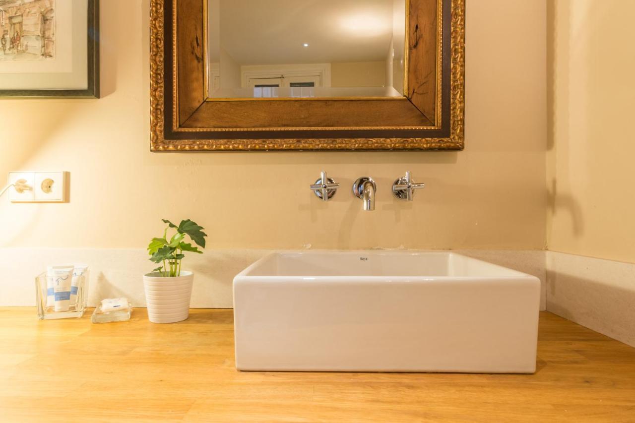 Apartamento San Anton II En Madrid Extérieur photo