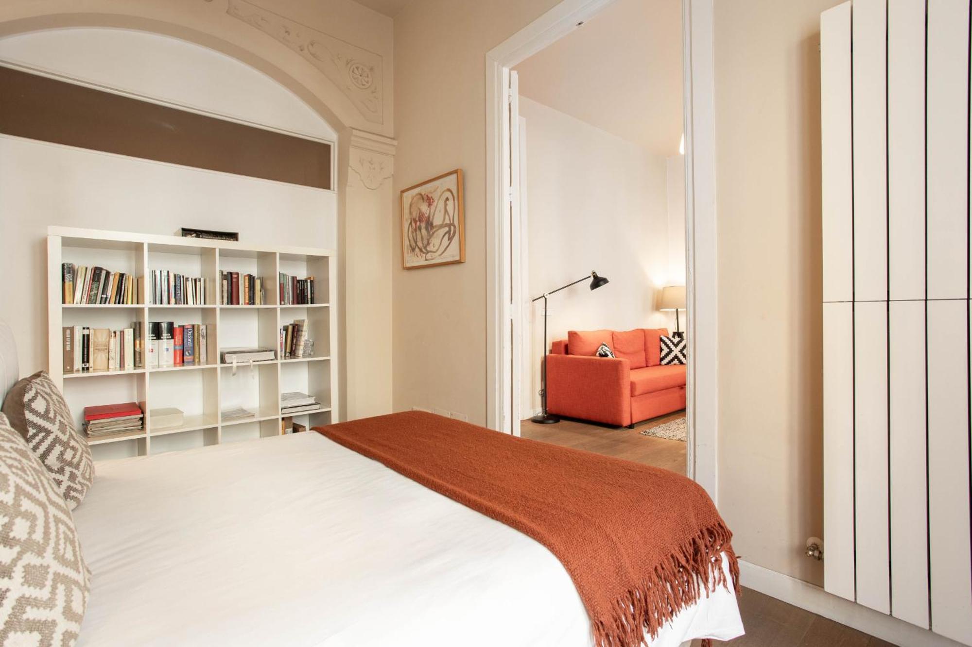 Apartamento San Anton II En Madrid Extérieur photo